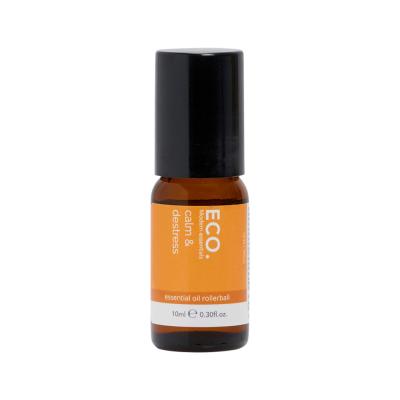 ECO. Modern Essentials Essential Oil Roller Ball Calm & Destress 10ml